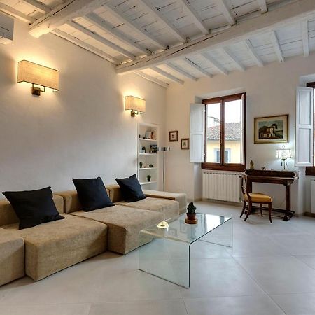 Brancacci Suite By Mamo Florence Luaran gambar
