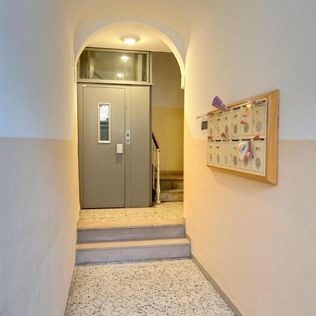 Brancacci Suite By Mamo Florence Luaran gambar