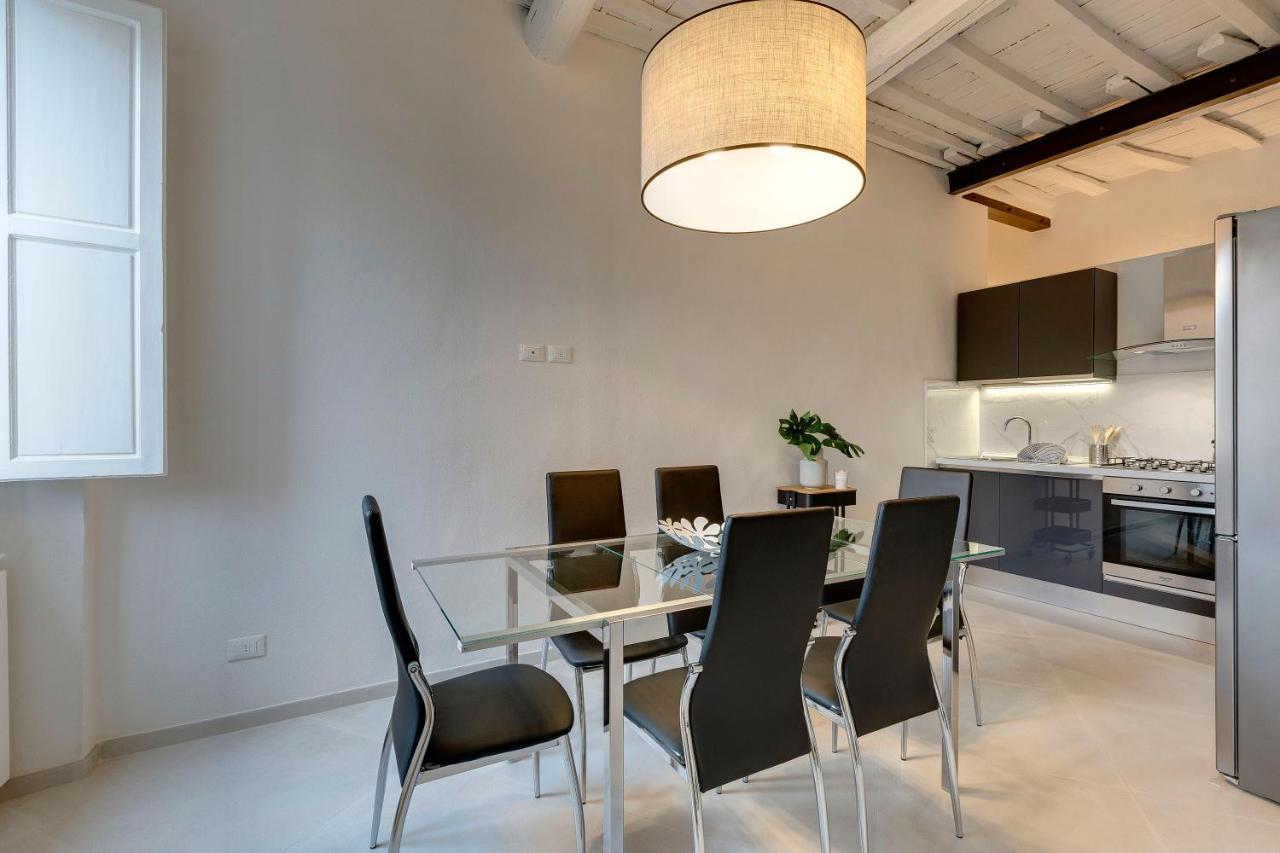 Brancacci Suite By Mamo Florence Luaran gambar