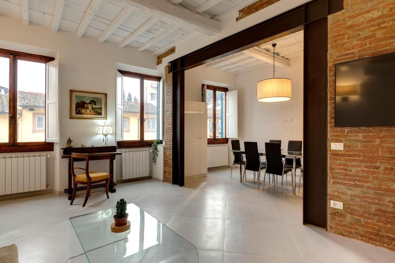 Brancacci Suite By Mamo Florence Luaran gambar