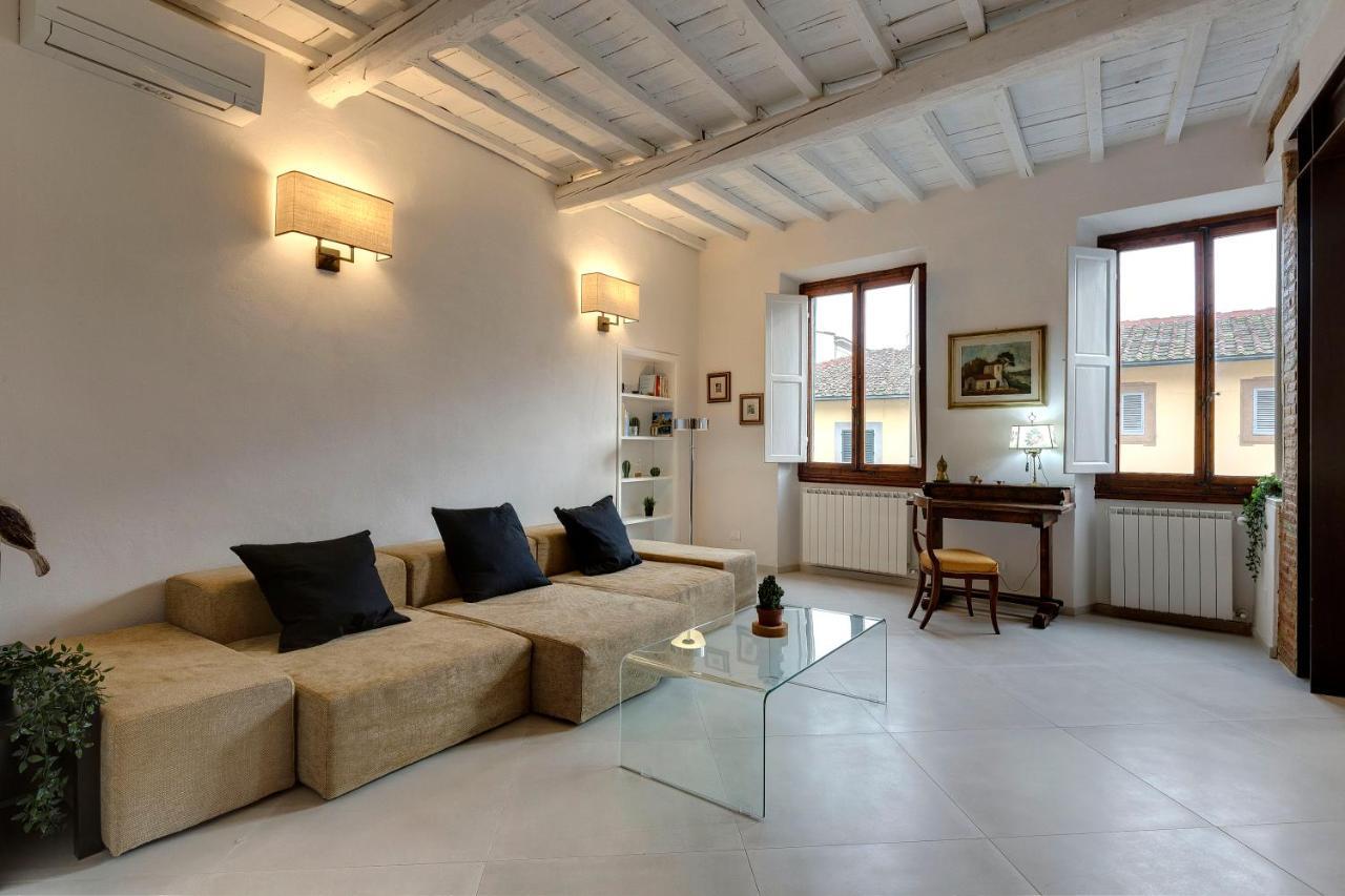 Brancacci Suite By Mamo Florence Luaran gambar