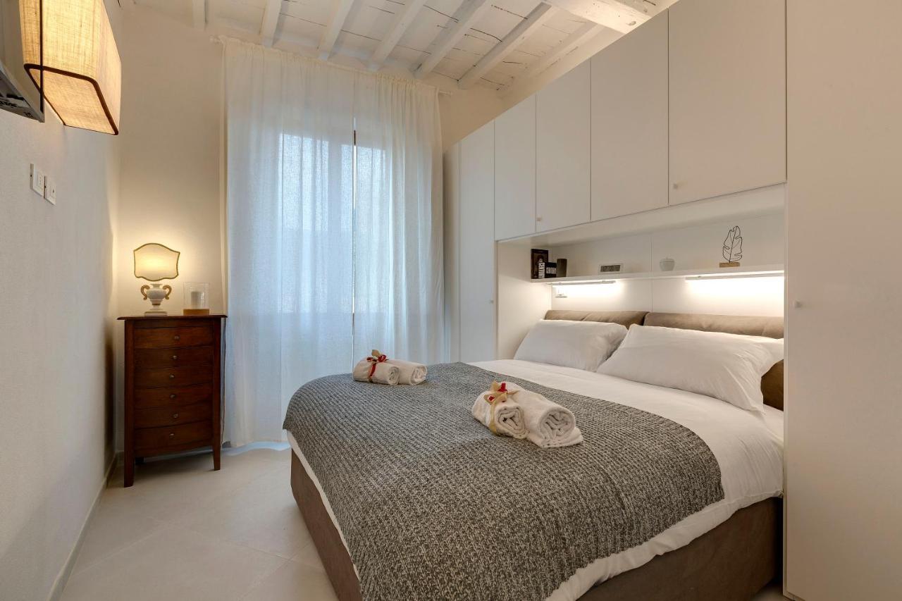 Brancacci Suite By Mamo Florence Luaran gambar