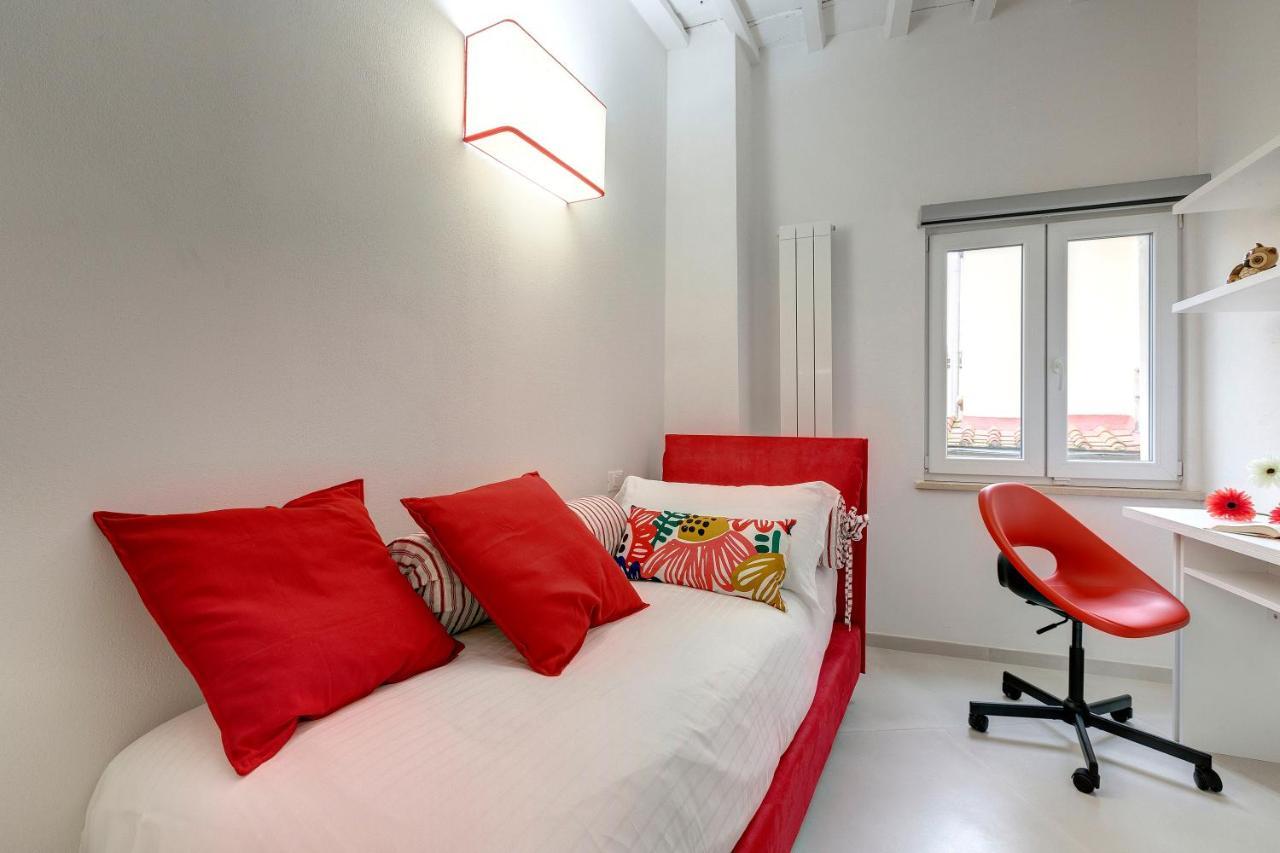 Brancacci Suite By Mamo Florence Luaran gambar