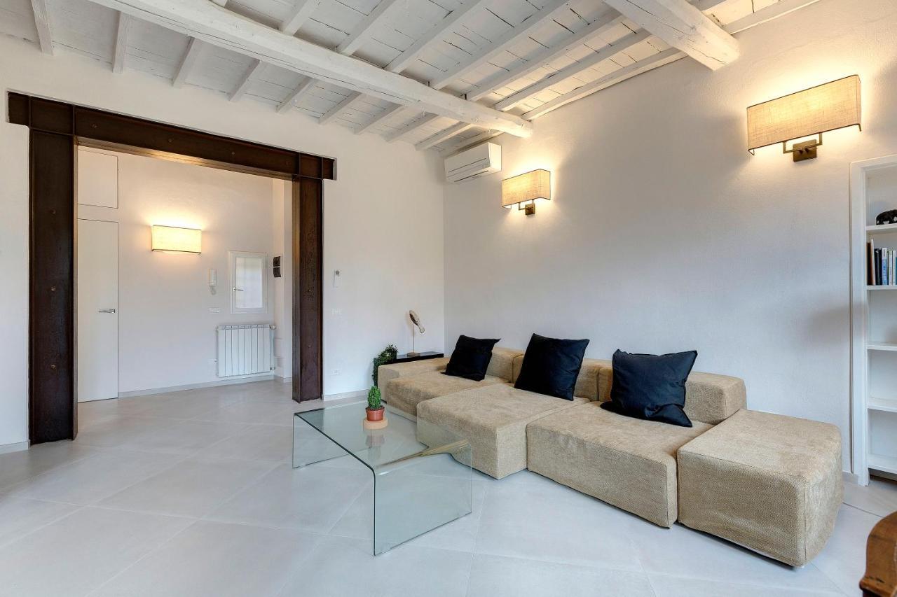 Brancacci Suite By Mamo Florence Luaran gambar