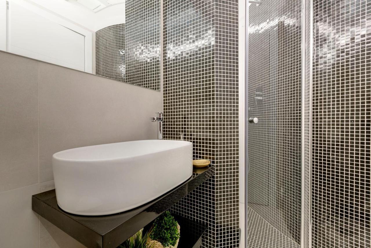 Brancacci Suite By Mamo Florence Luaran gambar