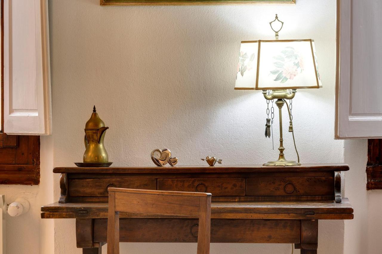 Brancacci Suite By Mamo Florence Luaran gambar