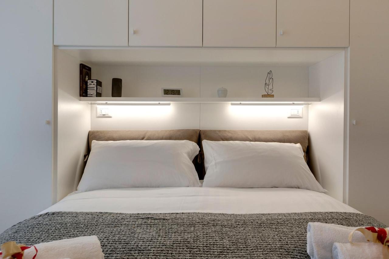 Brancacci Suite By Mamo Florence Luaran gambar