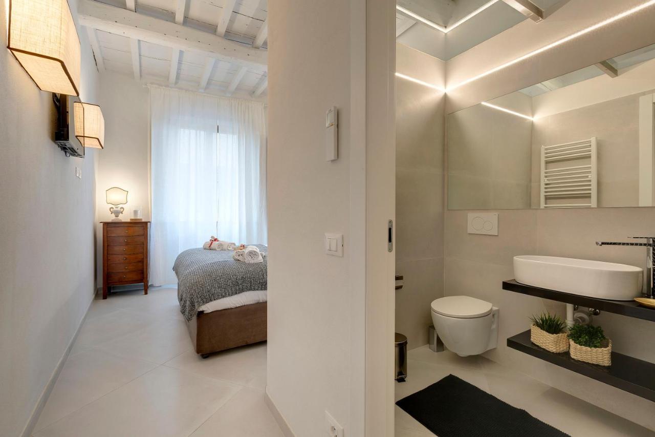 Brancacci Suite By Mamo Florence Luaran gambar