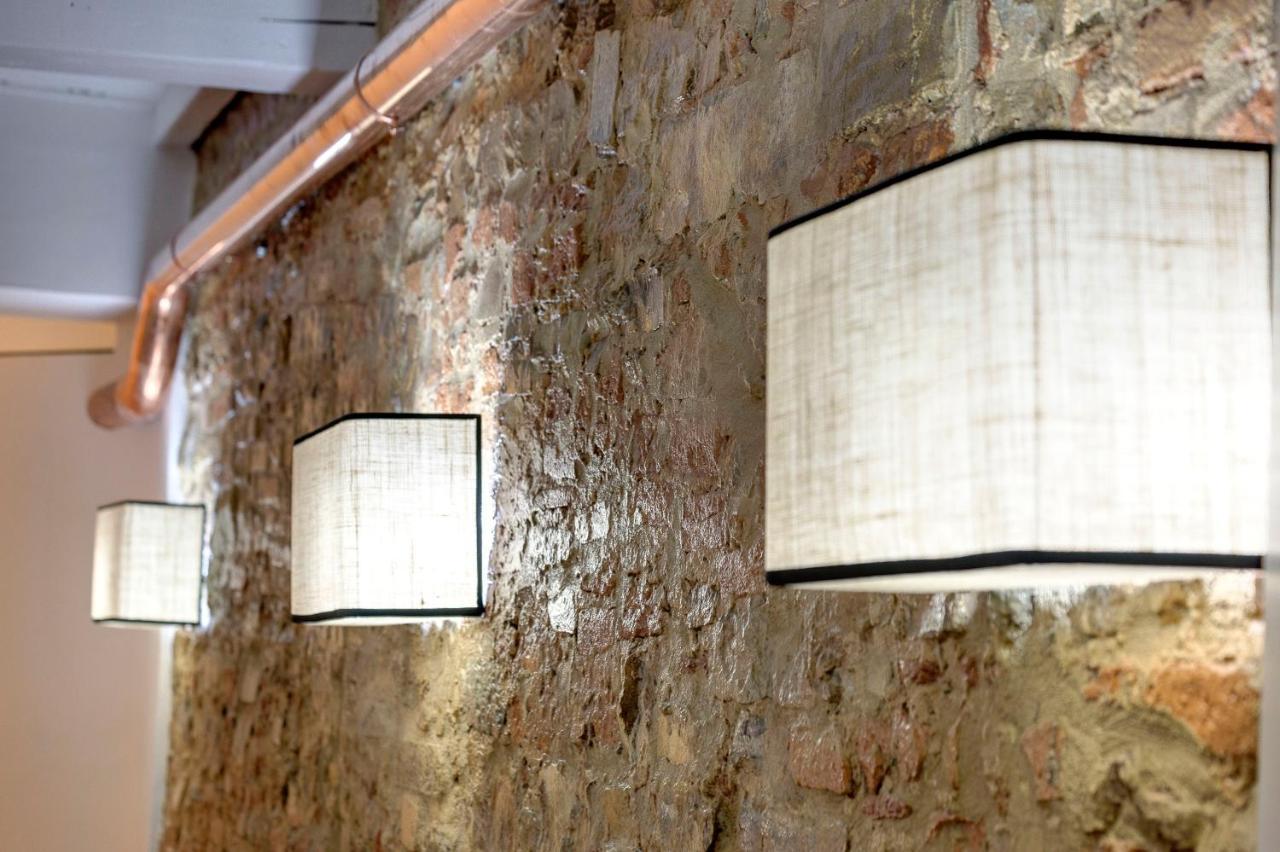 Brancacci Suite By Mamo Florence Luaran gambar